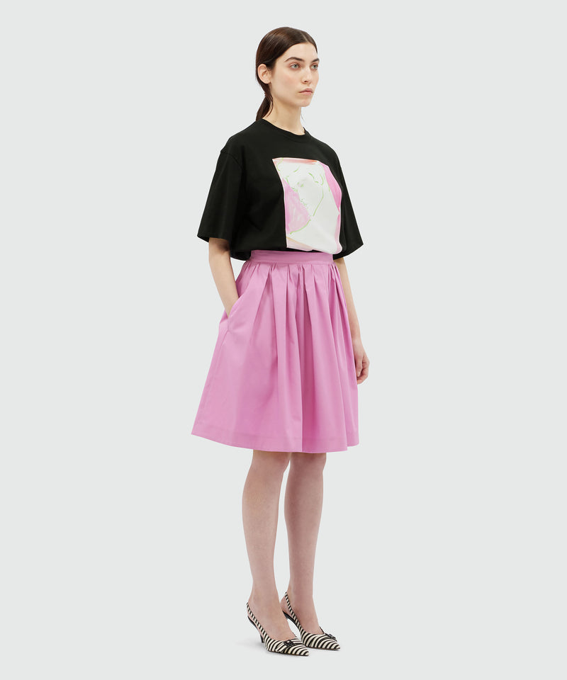Pink skirt PINK Women 