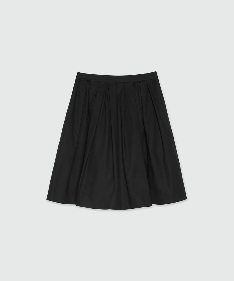 Skirt Black Women 