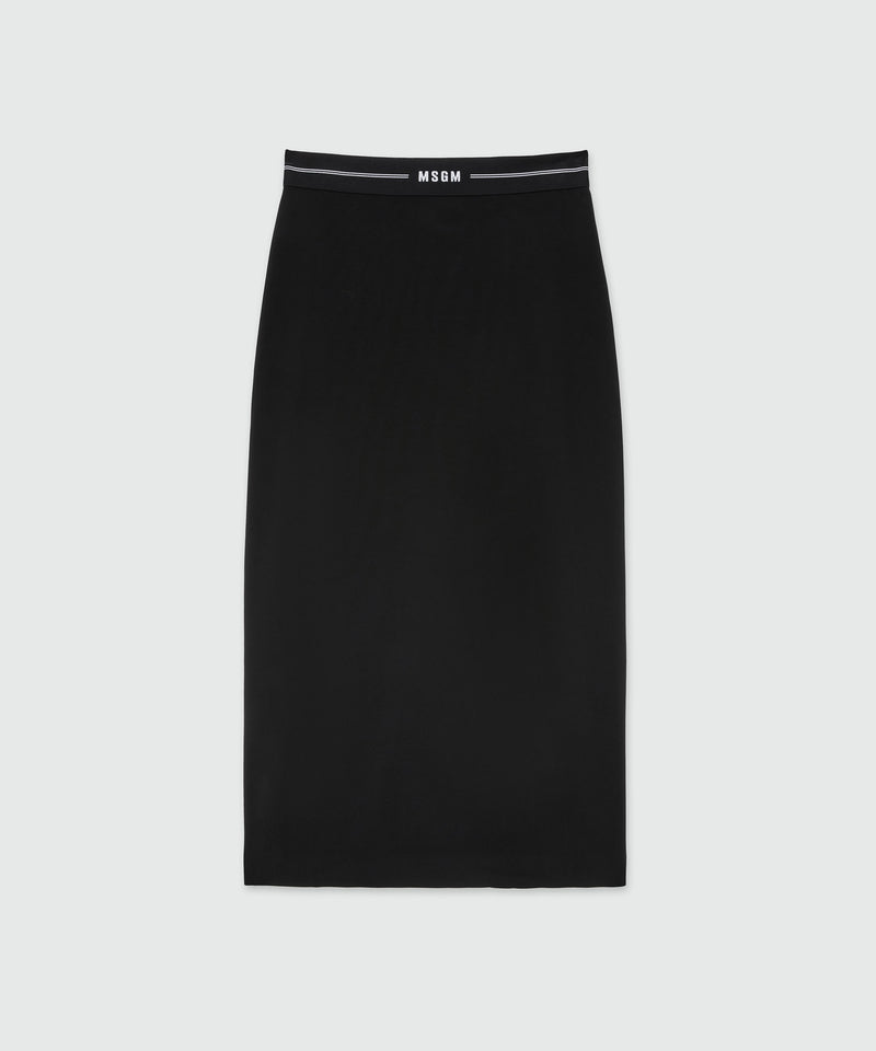 Skirt Black Women 