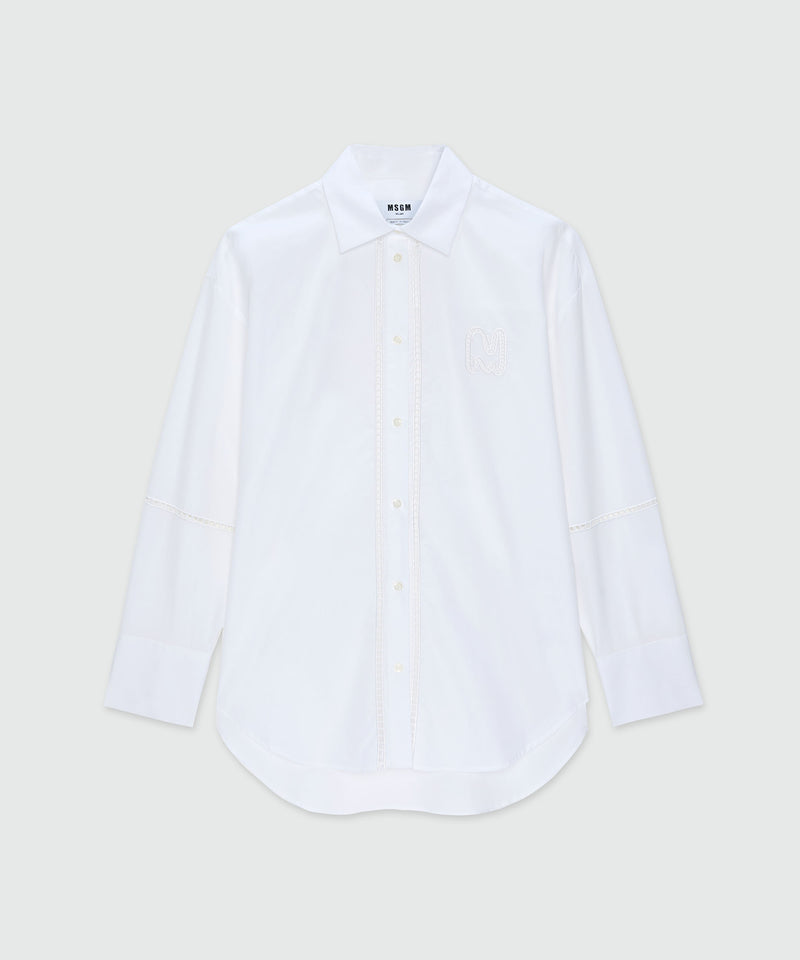 Camicia BIANCO Donna 