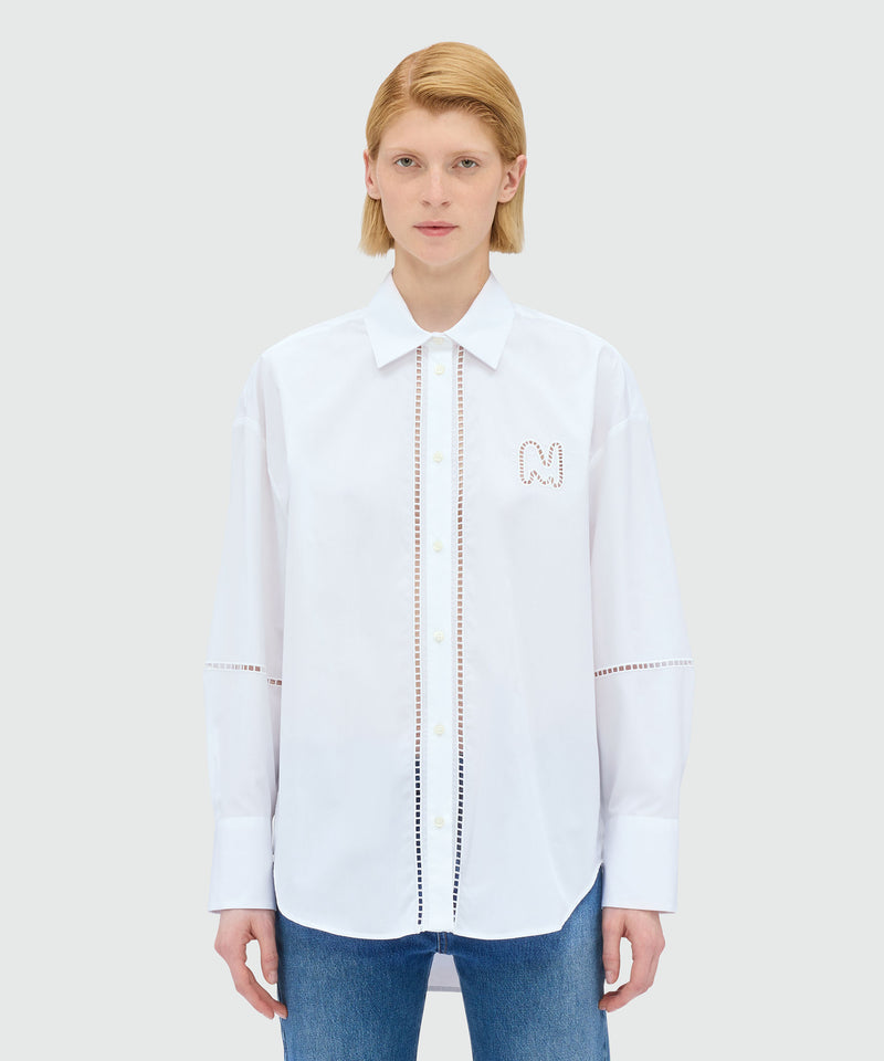 Camicia BIANCO Donna 