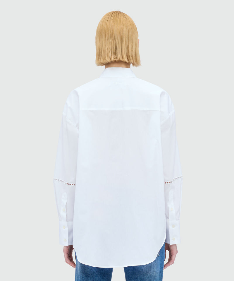Camicia BIANCO Donna 