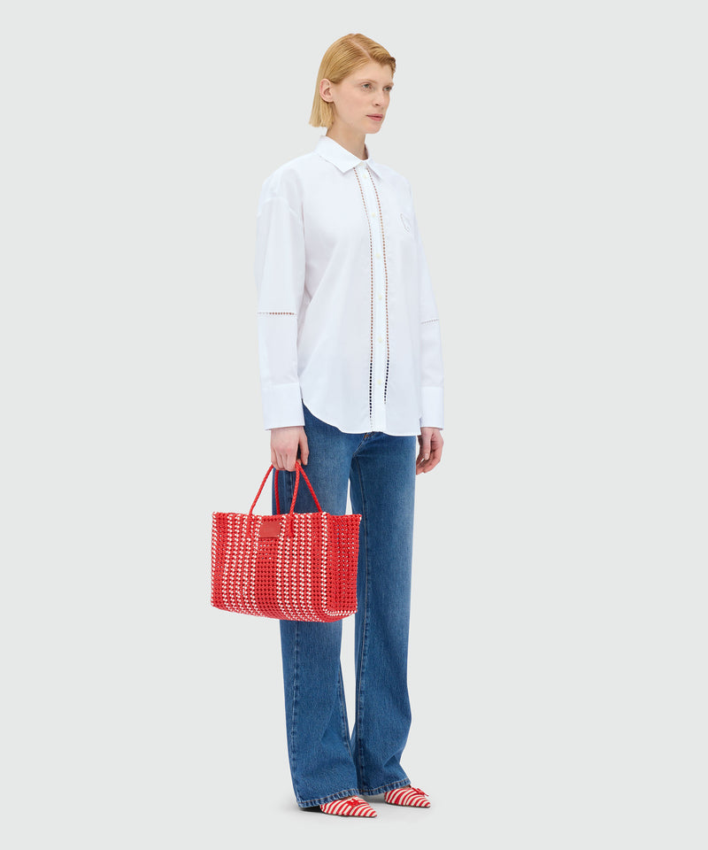 Camicia BIANCO Donna 