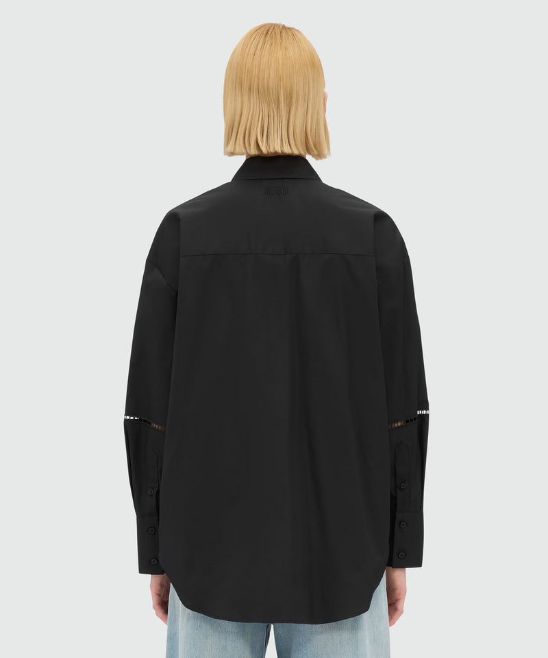 Shirt Black Women 