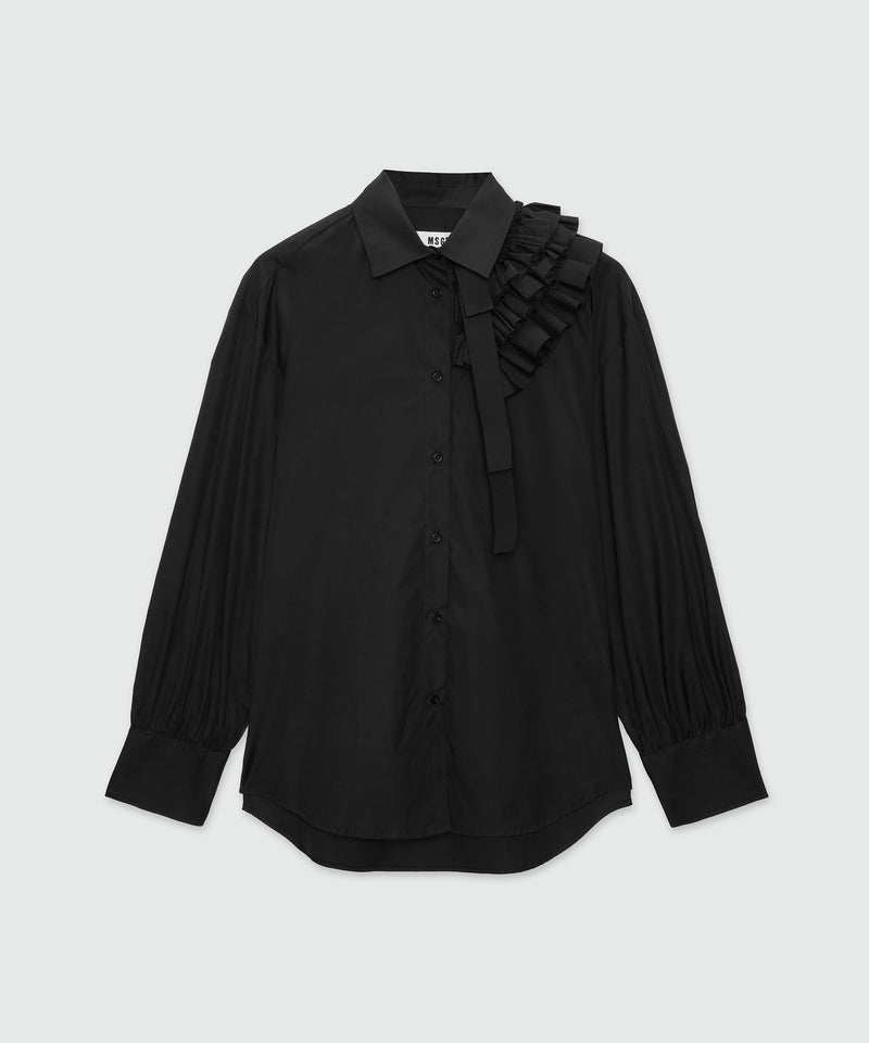 Shirt Black Women 