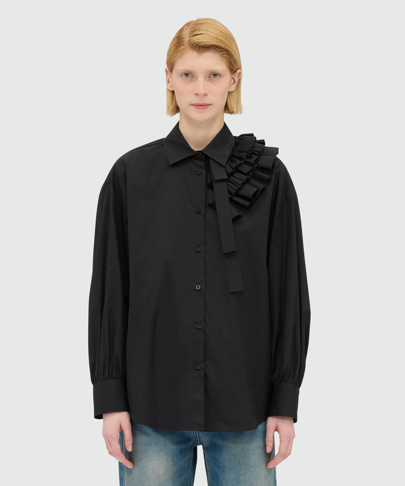 Shirt Black Women 