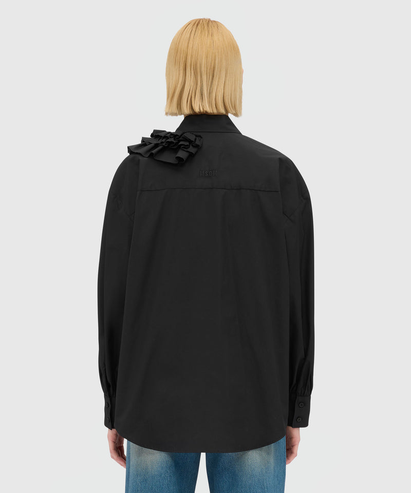 Shirt Black Women 