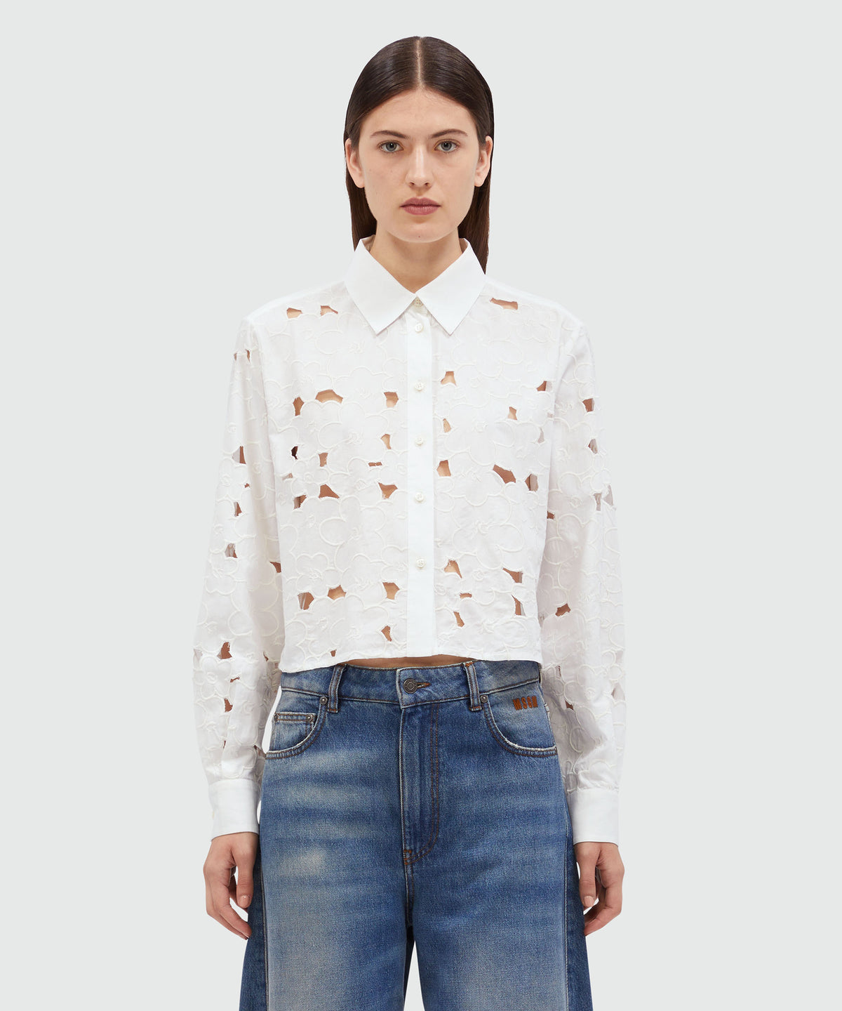 Blouses, shirts, shirt dresses, tops for women – Page 2
