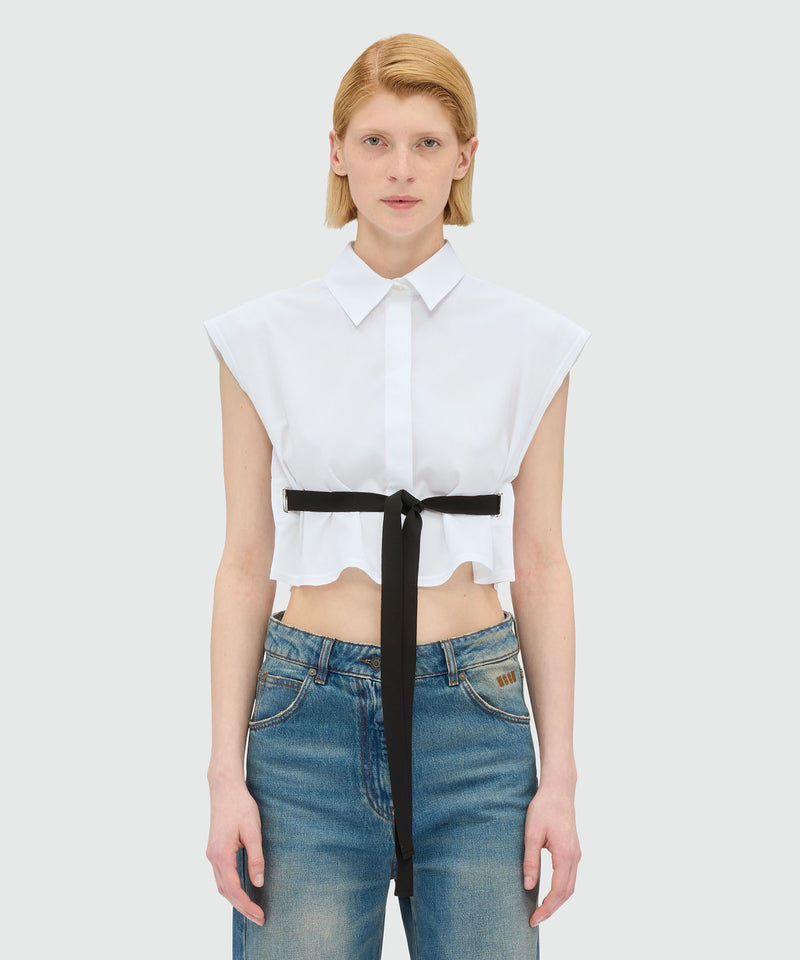Shirt WHITE Women 
