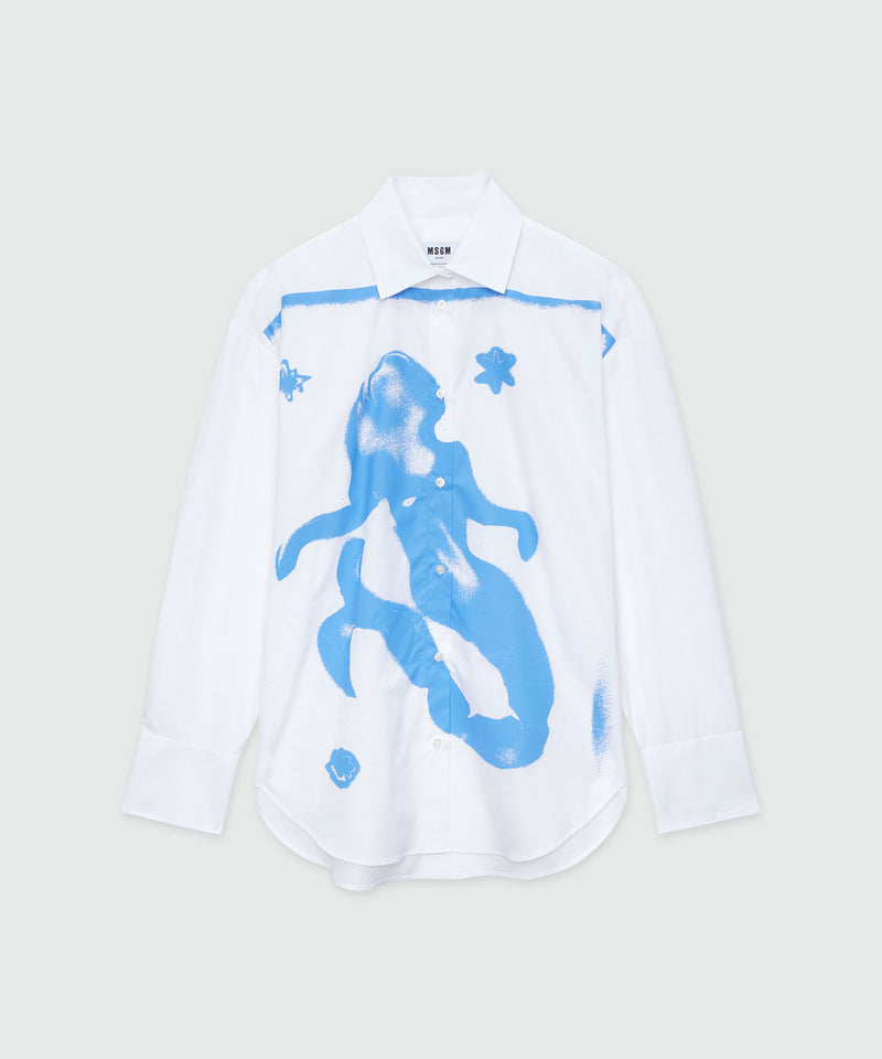 Shirt WHITE Women 