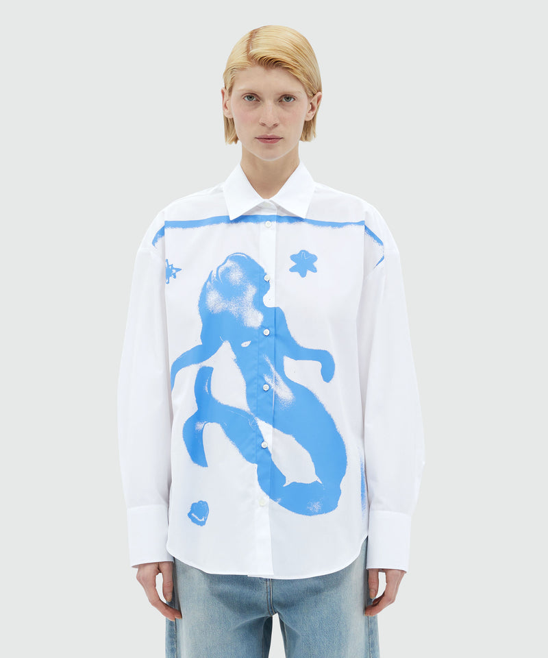 Shirt WHITE Women 