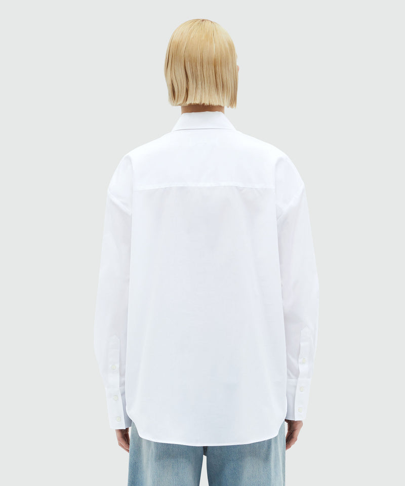 Shirt WHITE Women 