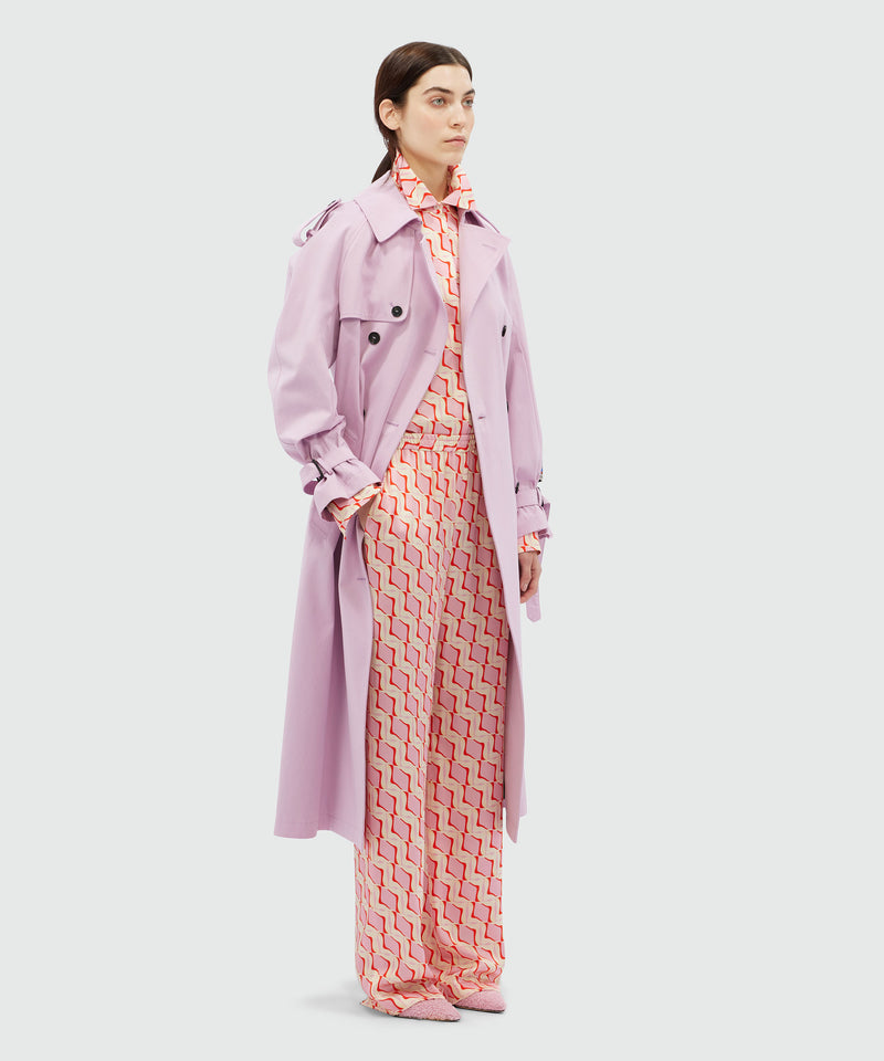 Shirt PINK Women 