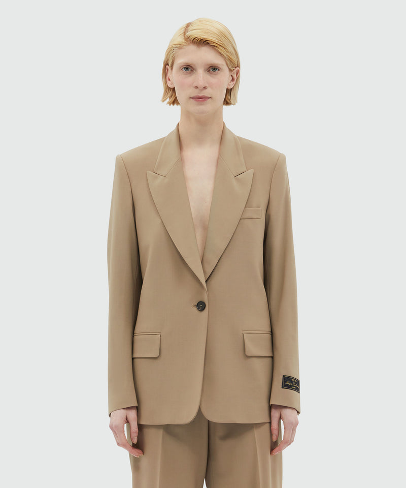 Blazer SAND Women 