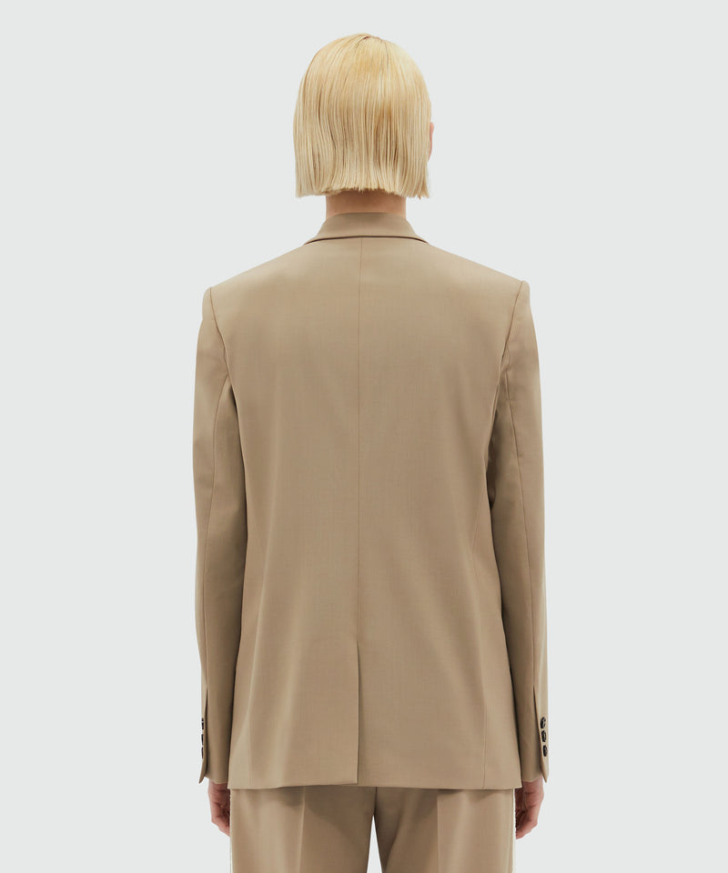Blazer SAND Women 