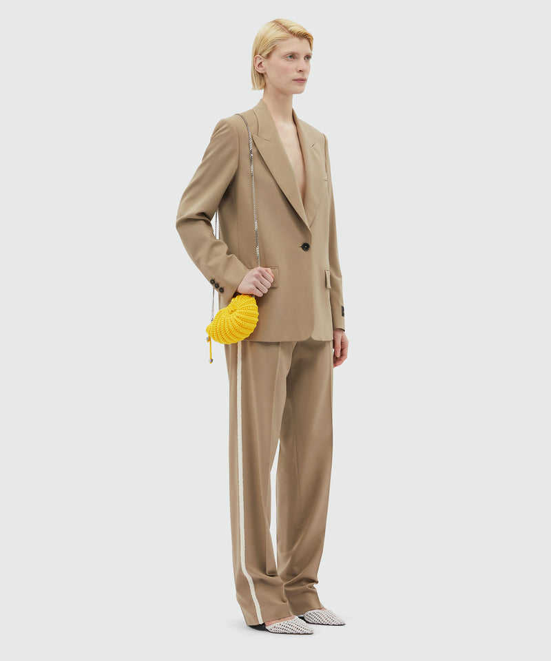 Blazer SAND Women 