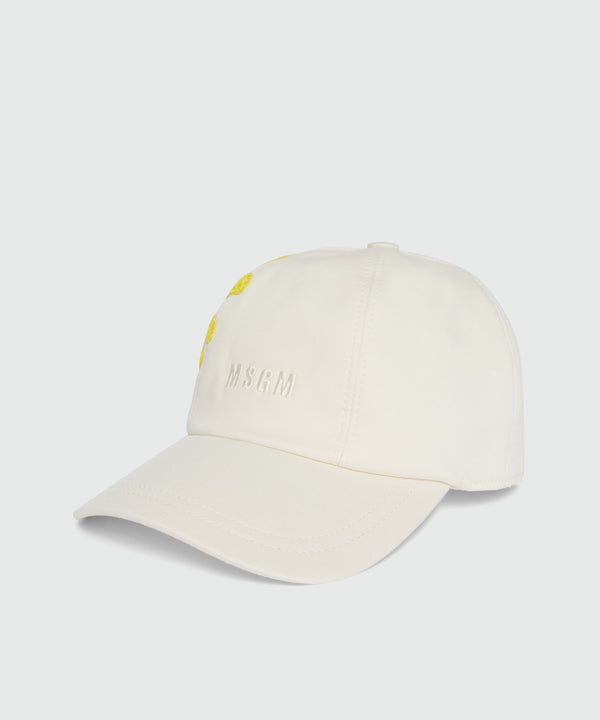 Baseball hat