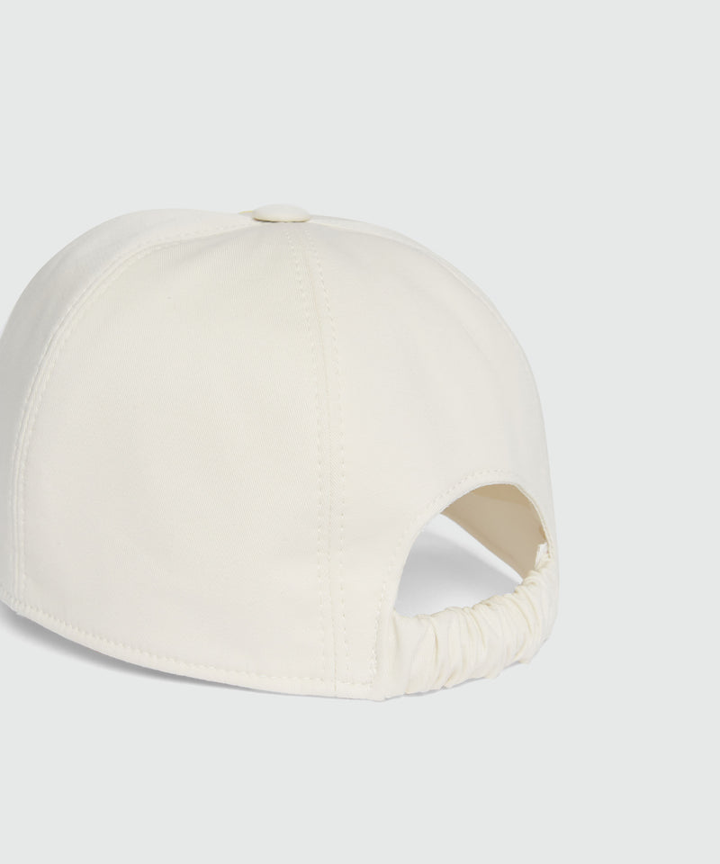 Baseball hat OFF WHITE Women 