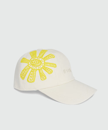 Baseball hat