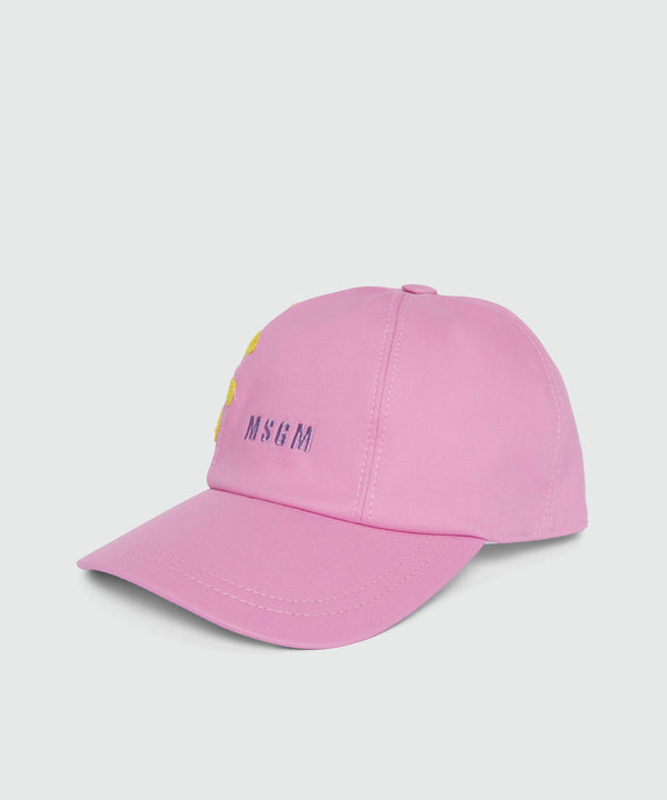 Baseball hat
