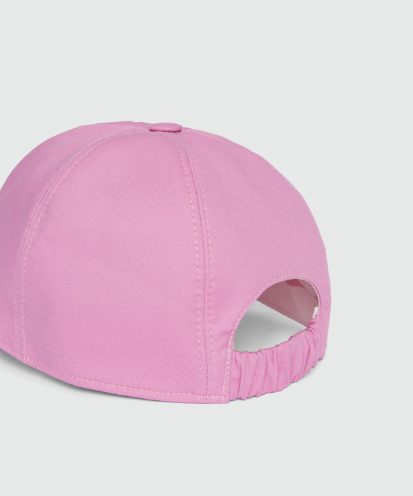 Baseball hat