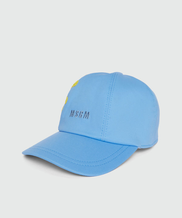 Baseball hat