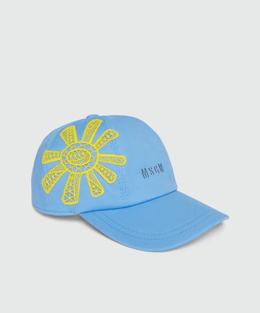 Baseball hat