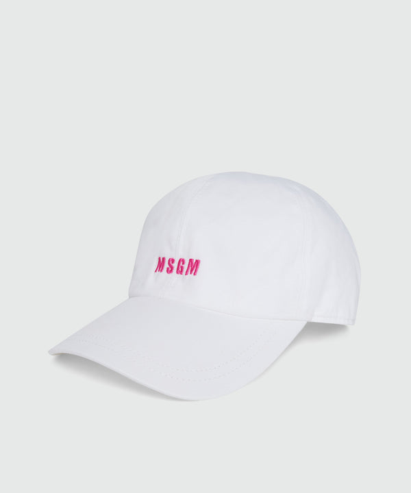 Baseball hat
