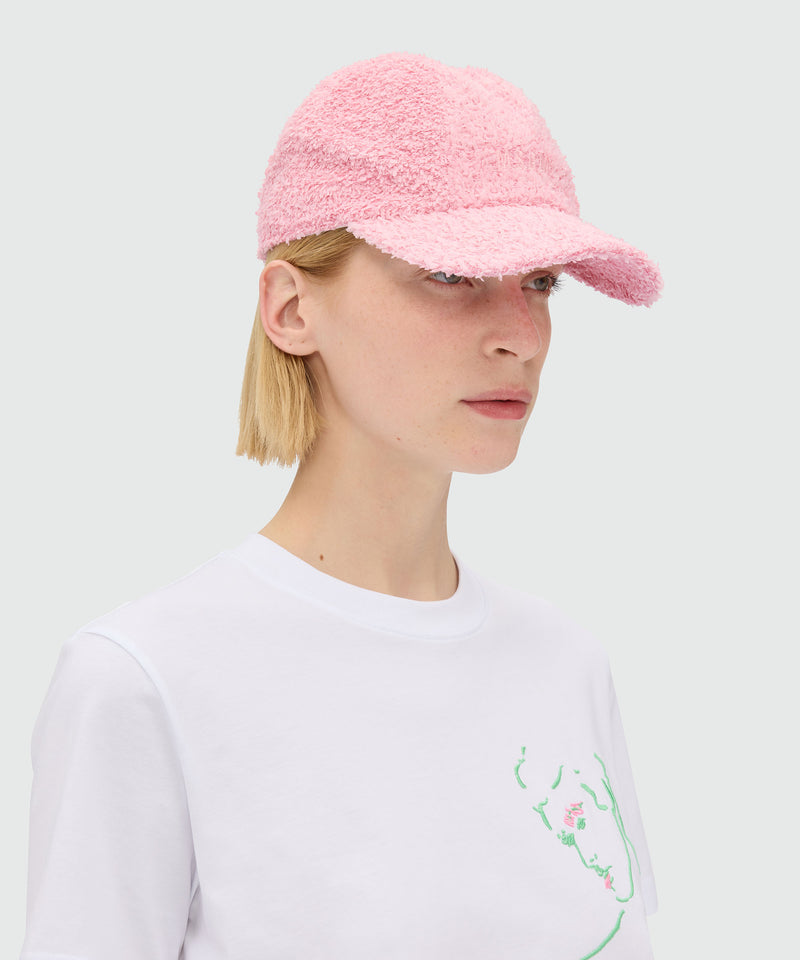 Hat PINK Women 