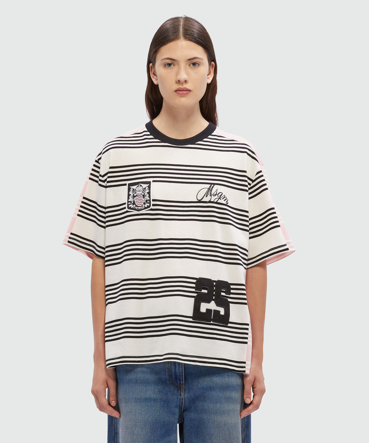 T-Shirts and Top for Women | Designer women's T-Shirts