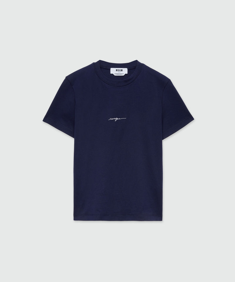 T-SHIRT 87 Donna 