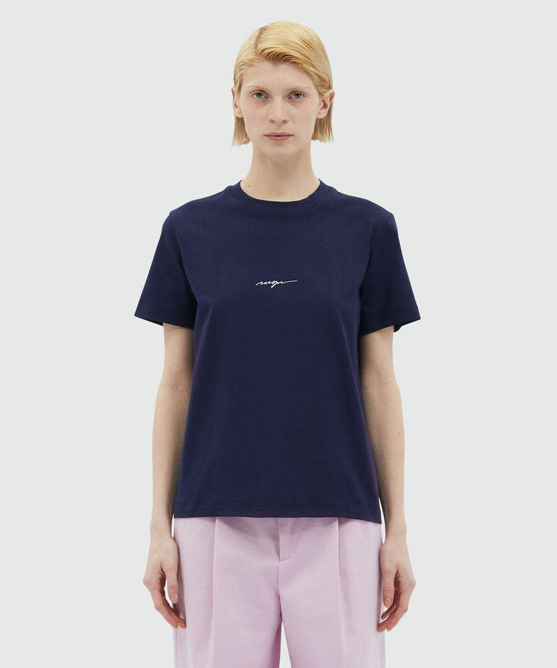 T-SHIRT 87 Donna 