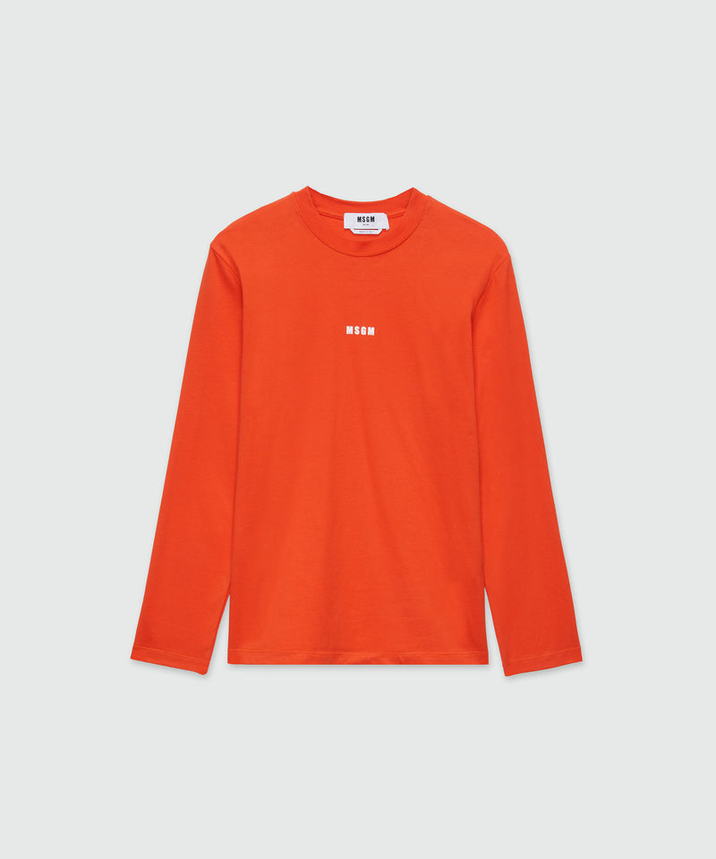 T-SHIRT RED Women 