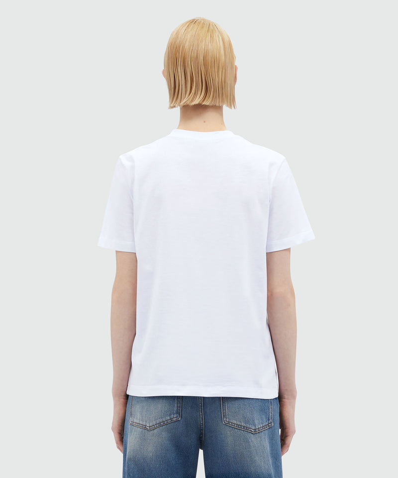 T-SHIRT WHITE Women 