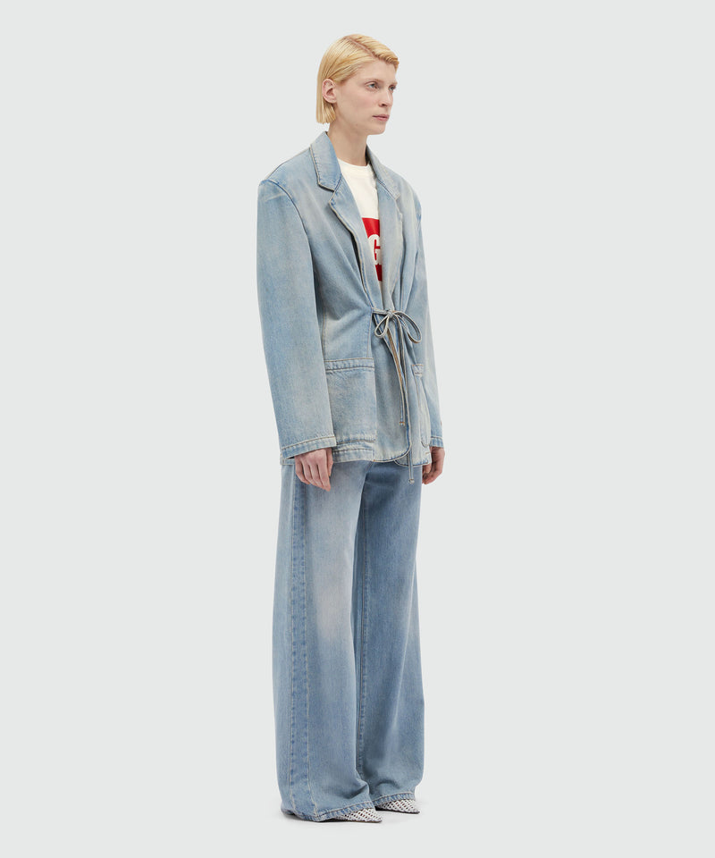 T-SHIRT OFF WHITE Women 