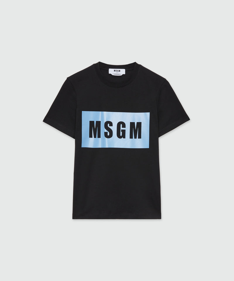 T-SHIRT Black Women 