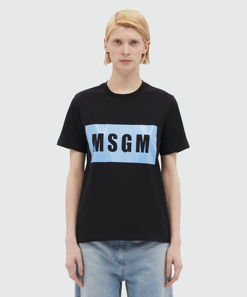 T-SHIRT Black Women 
