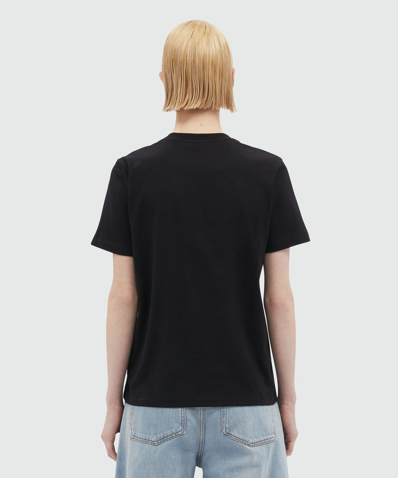 T-SHIRT Black Women 