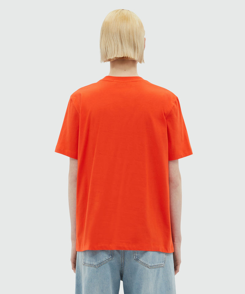 T-SHIRT RED Women 