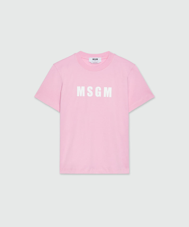 T-Shirt PINK Women 