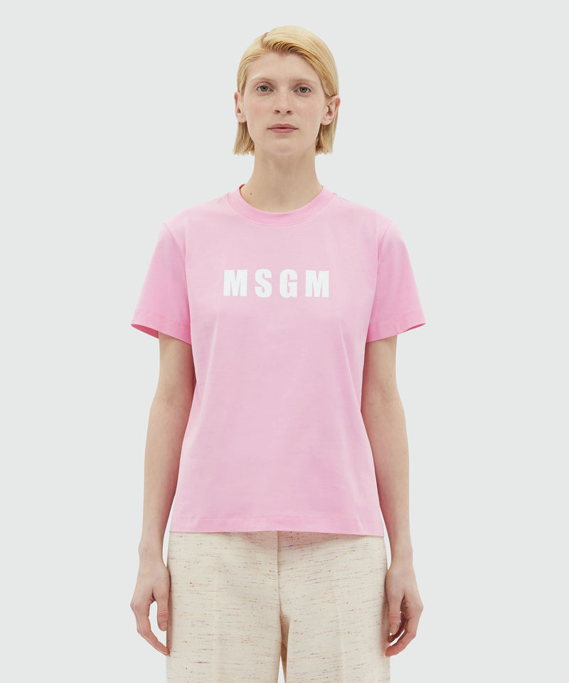 T-Shirt PINK Women 