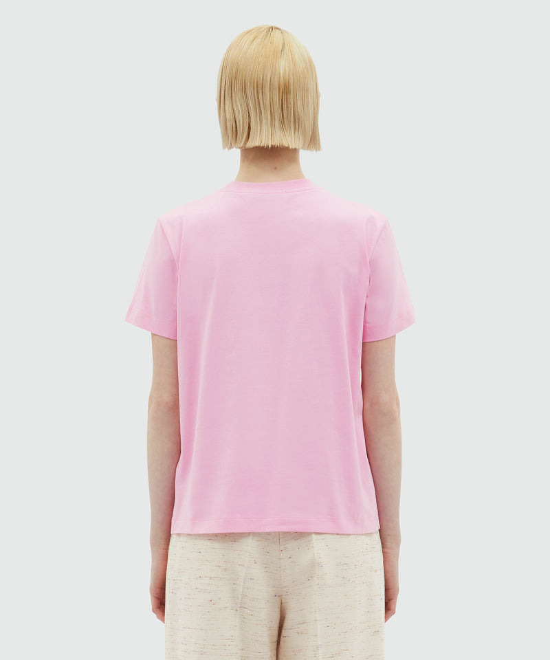 T-Shirt PINK Women 