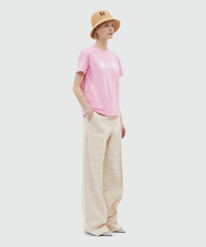 T-Shirt PINK Women 