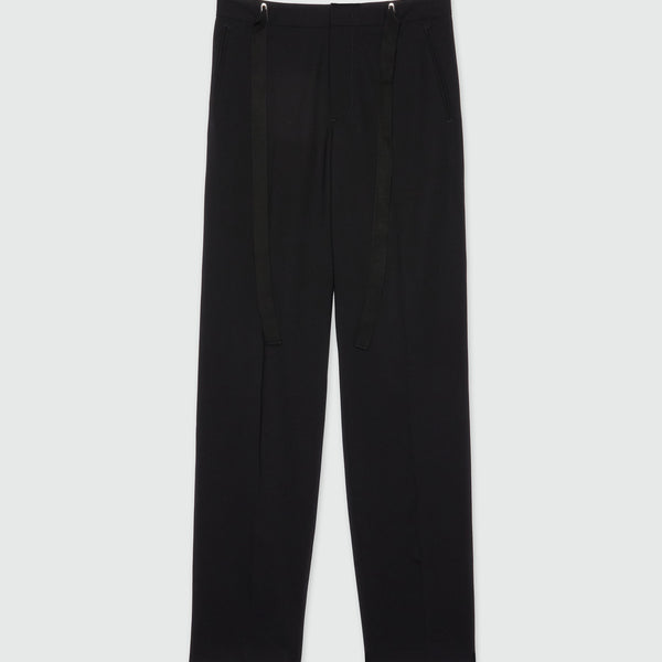 【関税&送料込】Msgm Zippered Pants EPTM: MOON CARGO PANTS – 85 86 eightyfiveightysix