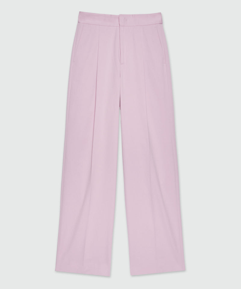 Pants PINK Women 