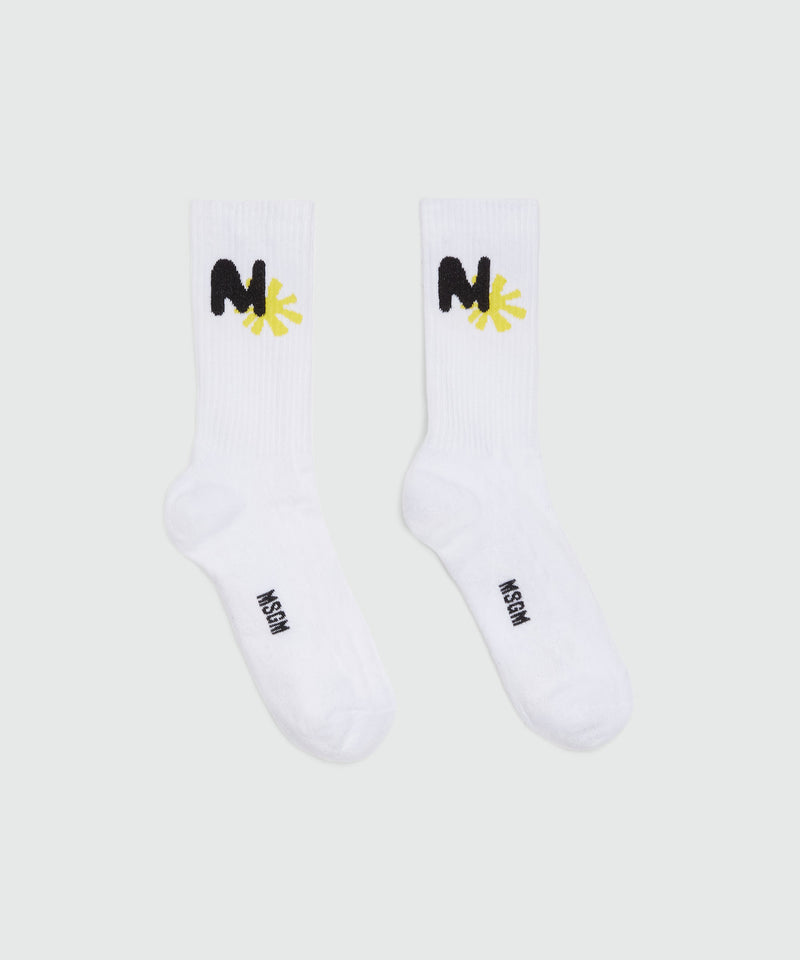 Socks OFF WHITE Women 