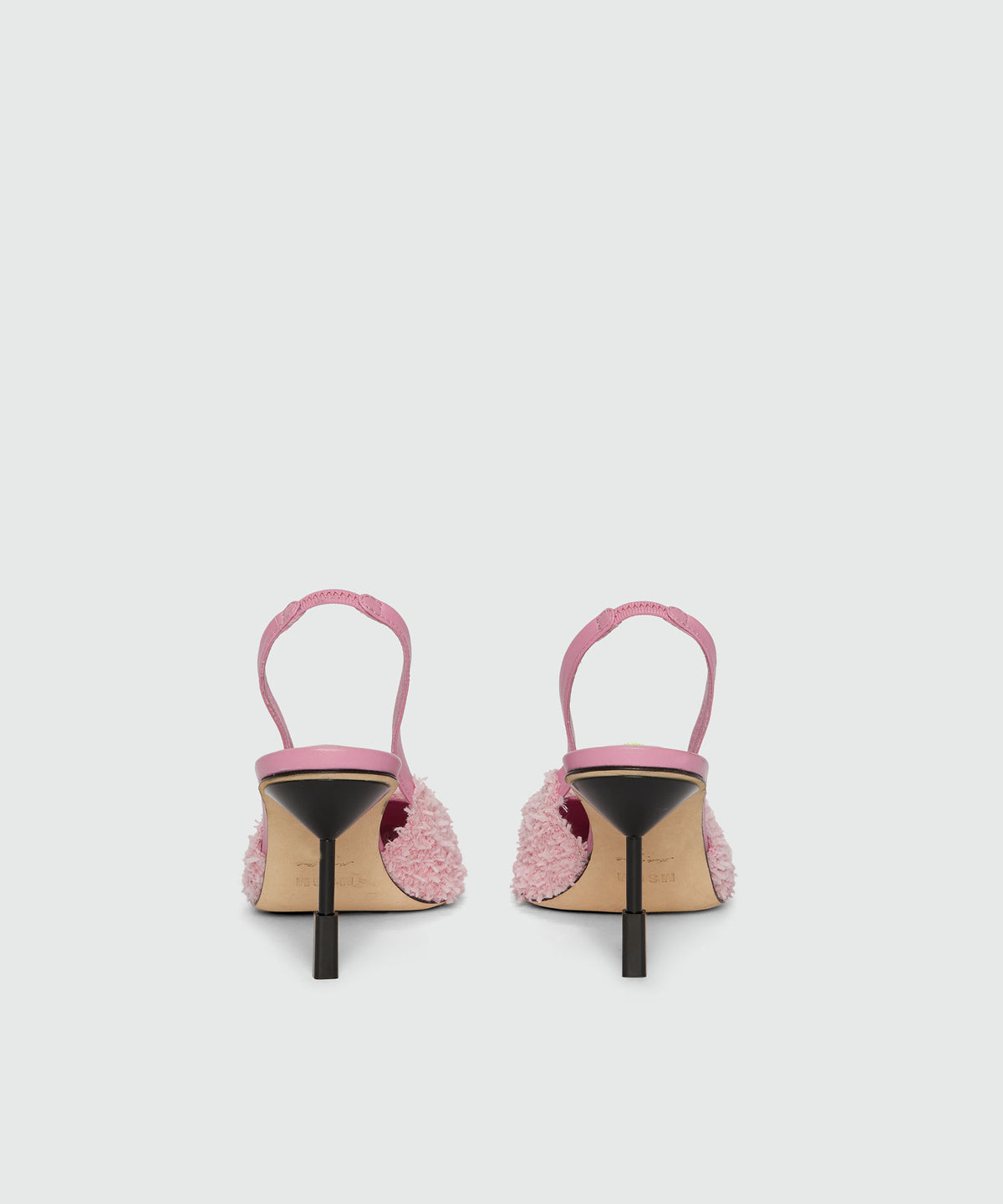 Shoes for women: casual, leather and formal - MSGM Official