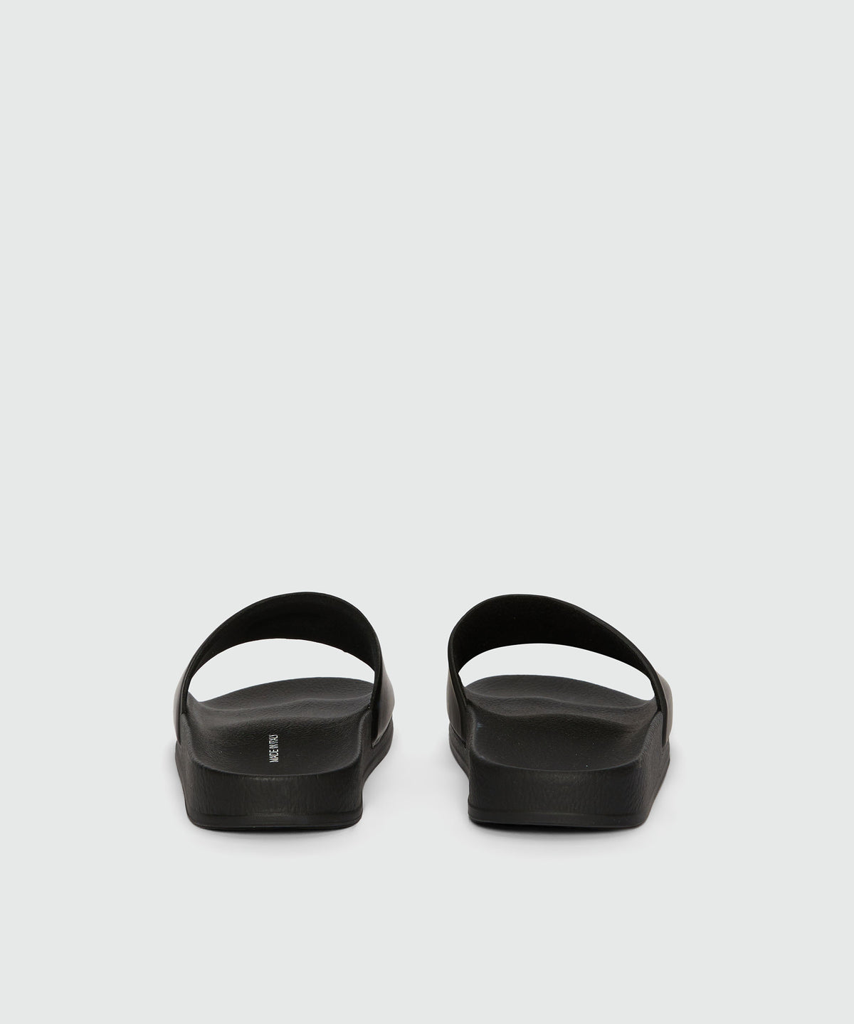 Waterproof sandarls for women: rubber, pool - MSGM Official