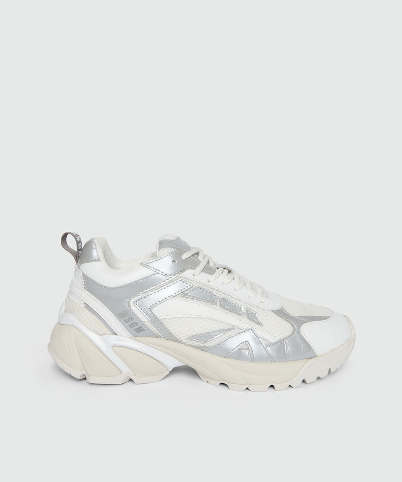 Sneakers WHITE Women 