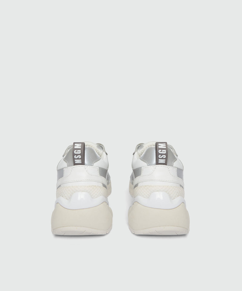 Sneakers WHITE Women 